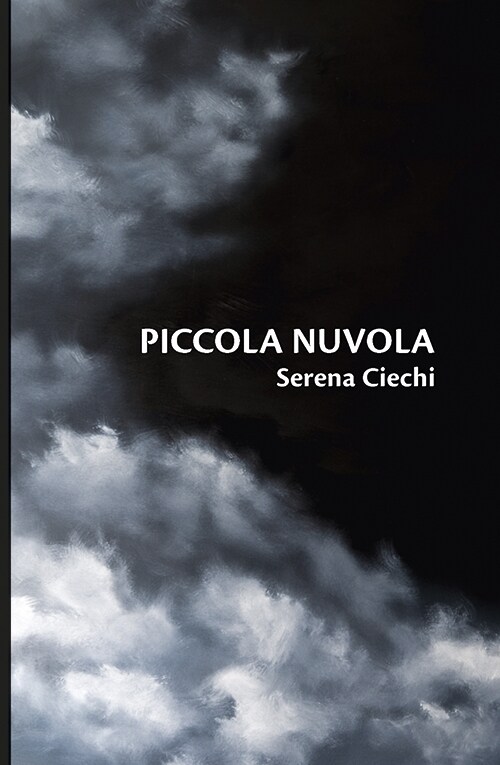 Piccola Nuvola (Hardcover)