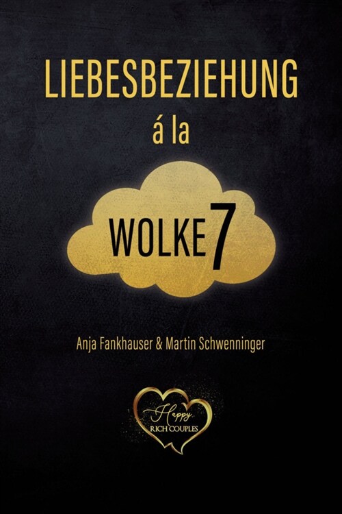 Liebesbeziehung a la Wolke 7 (Paperback)