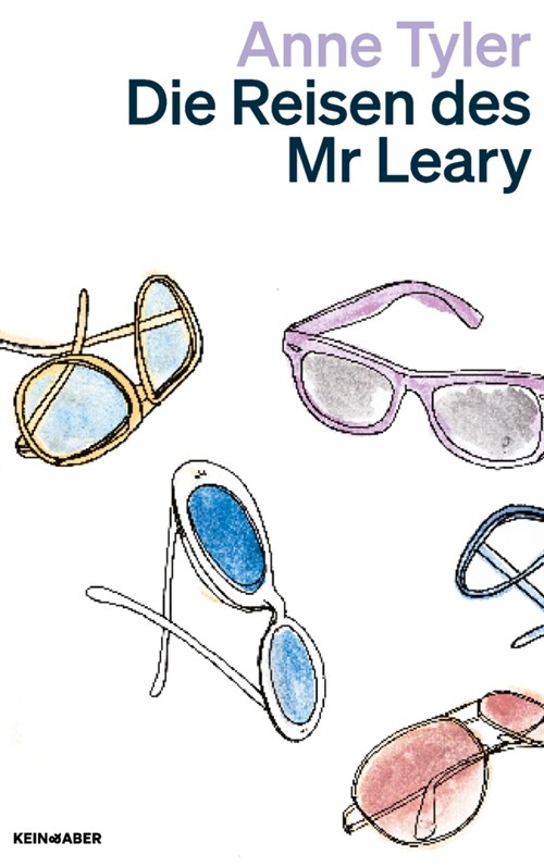 Die Reisen des Mr Leary (Paperback)