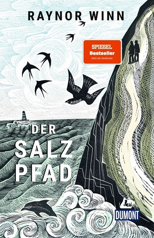 Der Salzpfad (Hardcover)