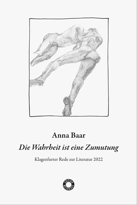 Die Wahrheit ist eine Zumutung (Paperback)