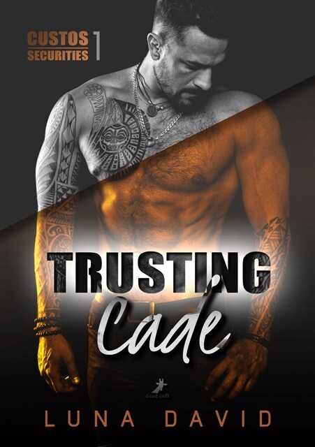 Trusting Cade (Book)