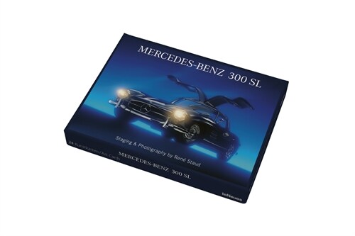 Mercedes-Benz 300 SL (General Merchandise)