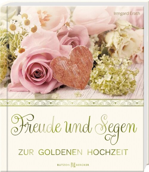 Freude und Segen (Hardcover)