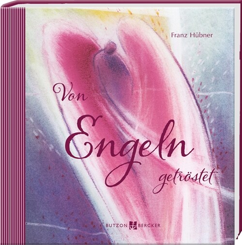 Von Engeln getrostet (Hardcover)