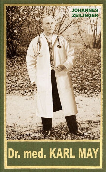 Dr. med. Karl May (Hardcover)