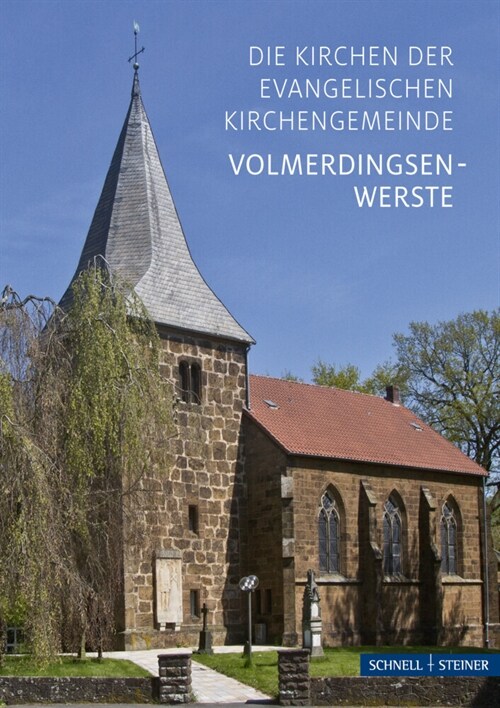 Volmerdingsen - Werste (Pamphlet)