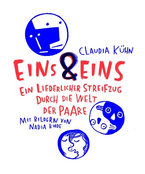 Eins & Eins (Hardcover)