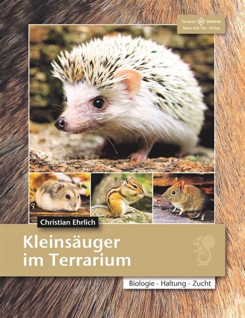 Kleinsauger im Terrarium (Paperback)