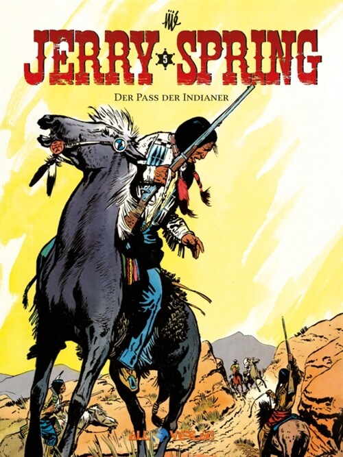 Jerry Spring 5 (Hardcover)