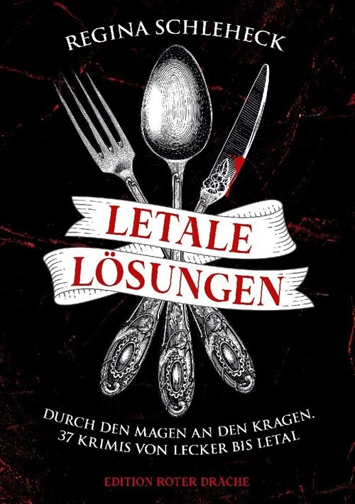 Letale Losungen (Paperback)