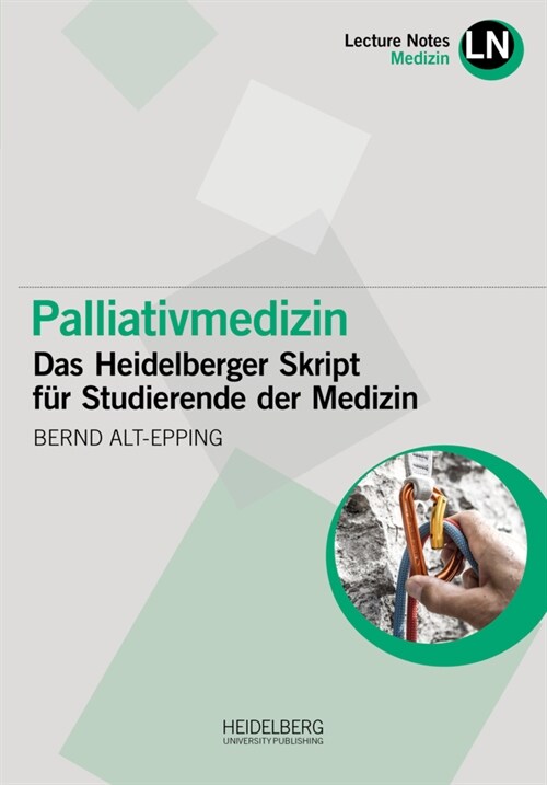 Palliativmedizin (Paperback)