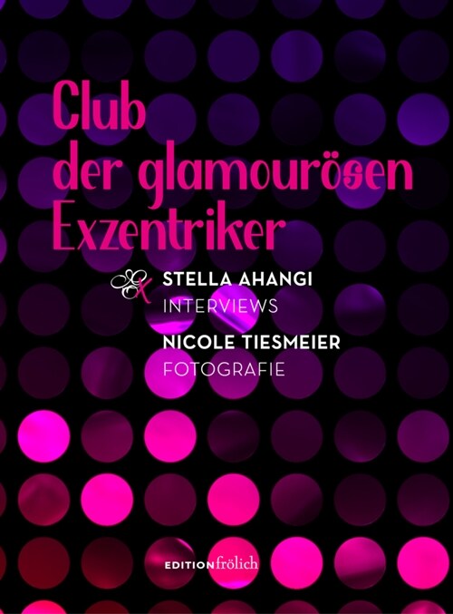 Club der glamourosen Exzentriker (Hardcover)