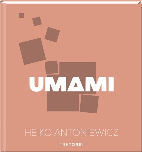 UMAMI (Hardcover)