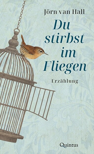 Du stirbst im Fliegen (Hardcover)