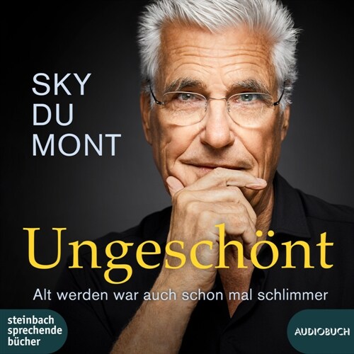 Ungeschont, 1 Audio-CD, MP3 (CD-Audio)