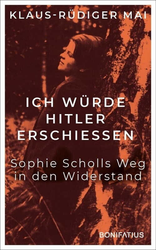 Ich wurde Hitler erschiessen (Hardcover)