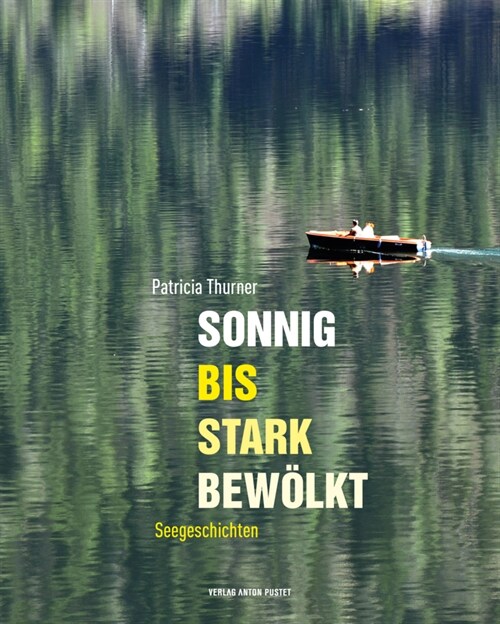 Sonnig bis stark bewolkt (Hardcover)