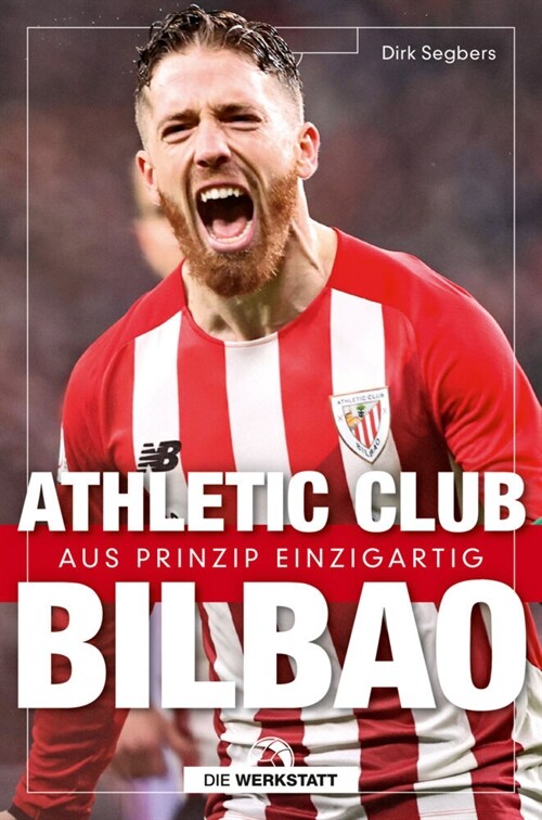 Athletic Club Bilbao (Paperback)