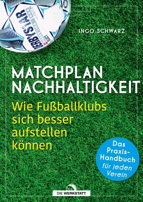 Matchplan Nachhaltigkeit (Paperback)