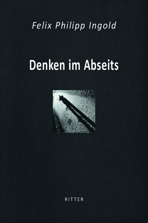 Denken im Abseits (Hardcover)