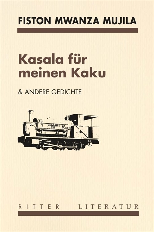 Kasala fur meinen Kaku (Paperback)