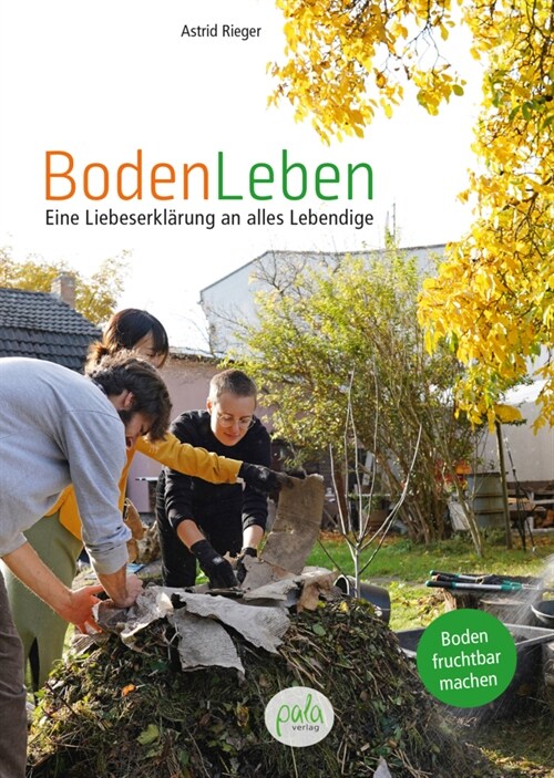 BodenLeben (Hardcover)