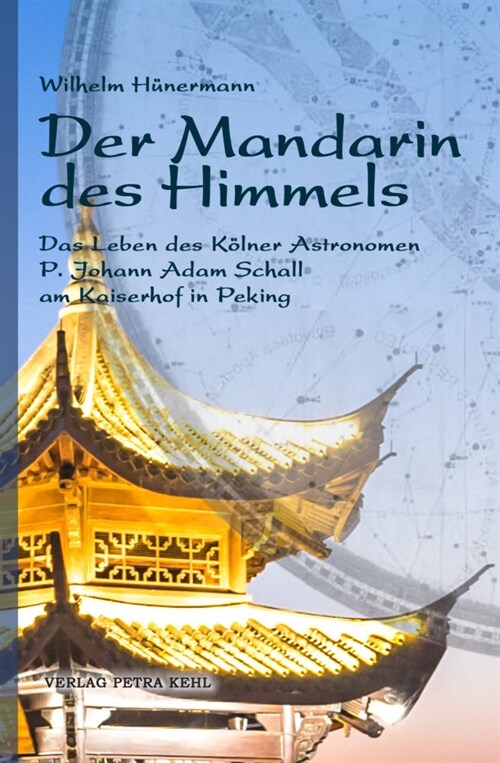 Der Mandarin des Himmels (Paperback)