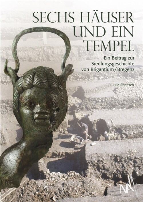 Sechs Hauser und ein Tempel (Hardcover)