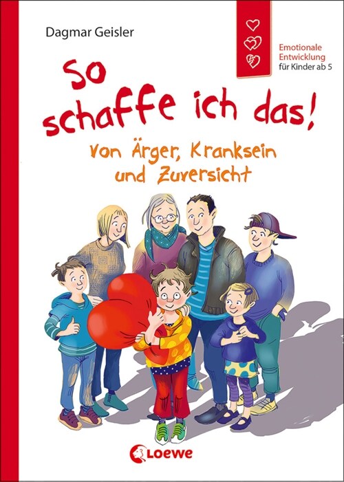 So schaffe ich das! (Hardcover)