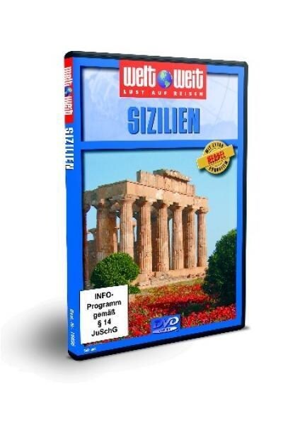 Sizilien (WW) (DVD Video)