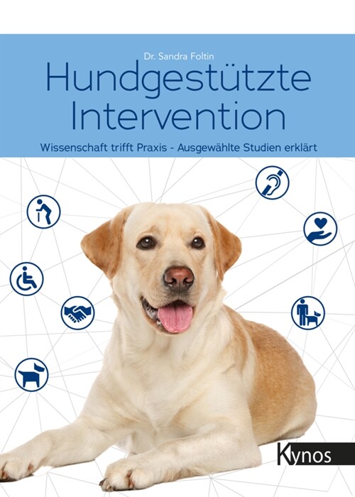 Hundgestutzte Intervention (Hardcover)