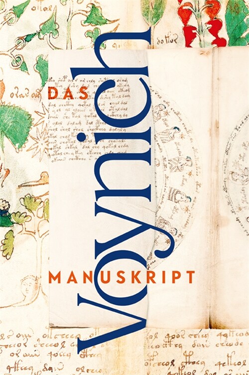 Das Voynich Manuskript (Hardcover)