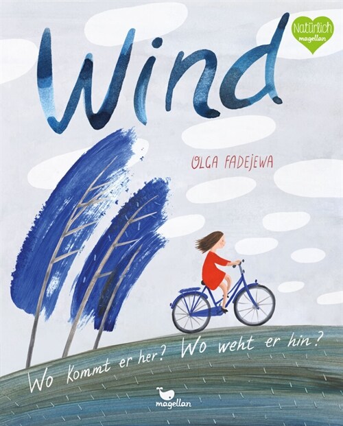 Wind (Hardcover)