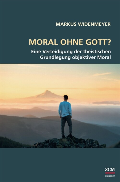 Moral ohne Gott (Hardcover)