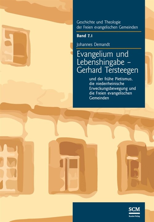 Evangelium und Lebenshingabe (Hardcover)
