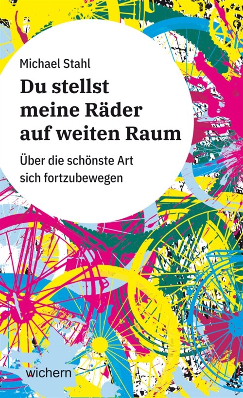 Du stellst meine Rader auf weiten Raum (Hardcover)