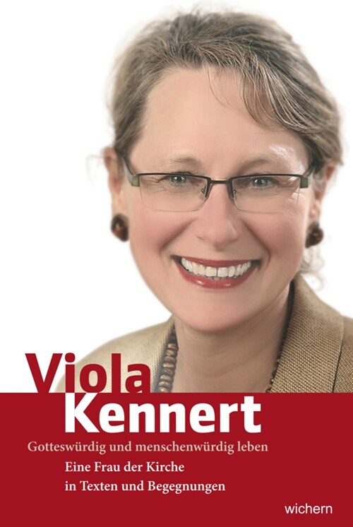 Viola Kennert (Hardcover)