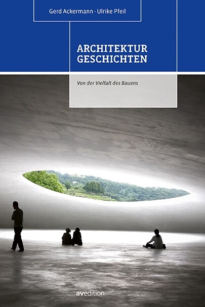 Architekturgeschichten (Hardcover)