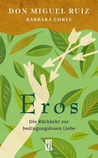 Eros (Paperback)
