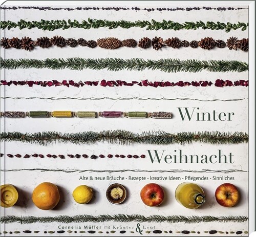 Winterweihnacht (Hardcover)