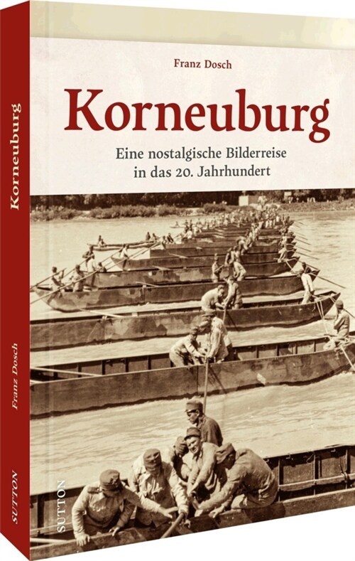 Korneuburg (Hardcover)