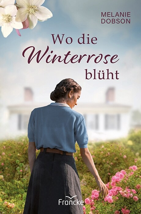 Wo die Winterrose bluht (Paperback)