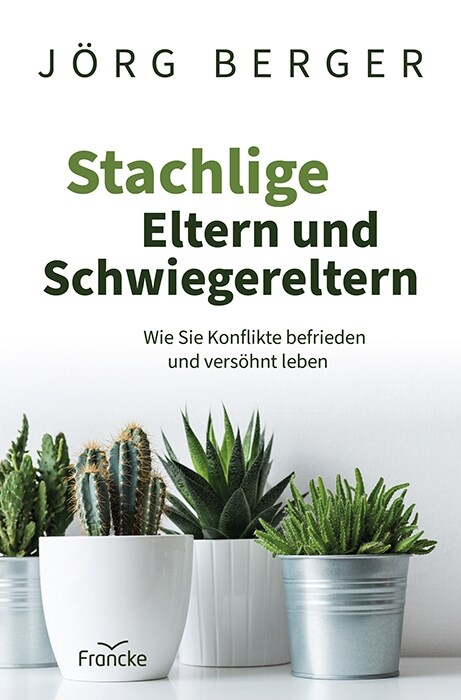 Stachlige Eltern und Schwiegereltern (Paperback)