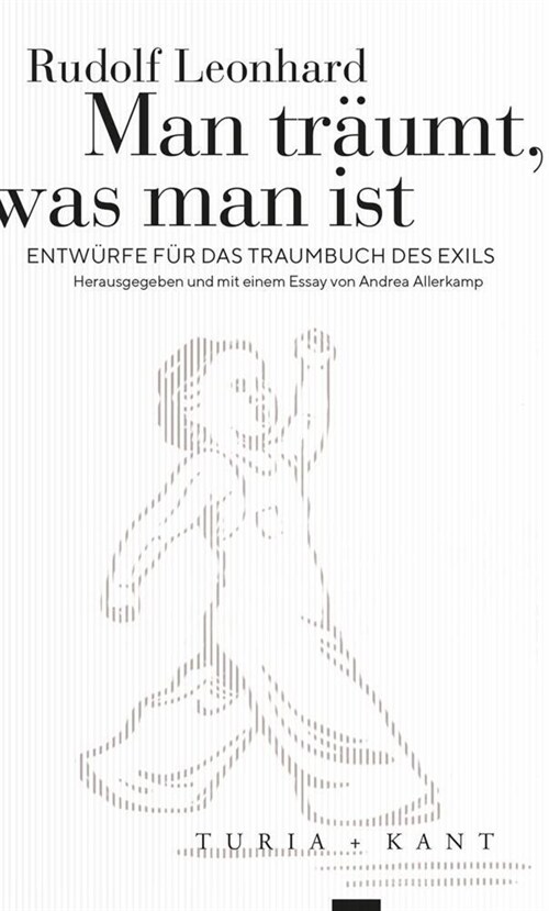 Man traumt, was man ist (Paperback)