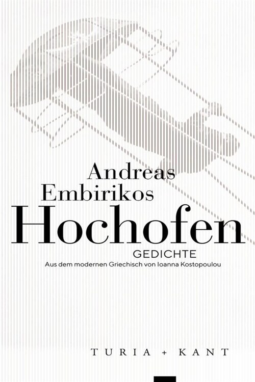 Hochofen (Paperback)