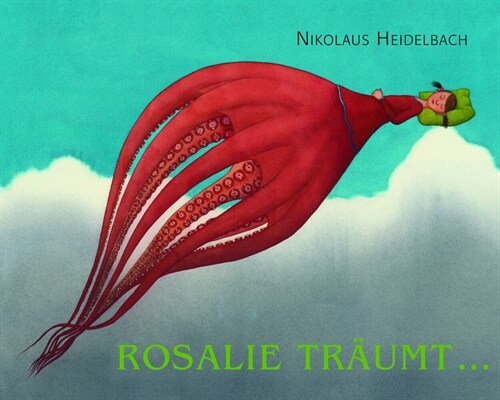 Rosalie traumt... (Hardcover)