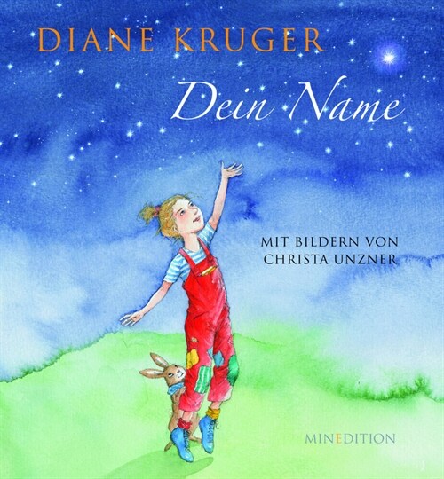 Dein Name (Hardcover)