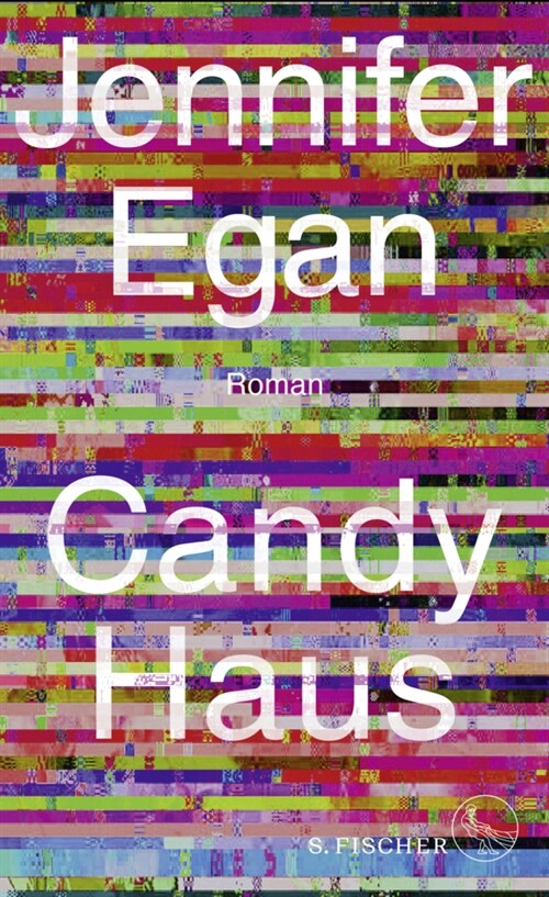 Candy Haus (Hardcover)