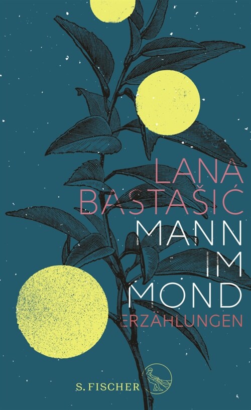 Mann im Mond (Hardcover)